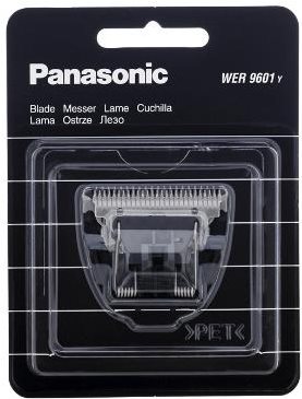 Panasonic WER9601 Ersatzklinge (WER9601Y136)