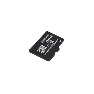 Kingston Industrial Temperature microSD (SDCIT/8GBSP)