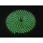EUROLITE RUBBERLIGHT RL1-230V grün 5m (50506033)