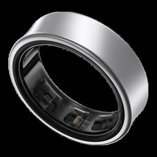 Samsung Galaxy Ring Q505 Size 5 - Titanium Silver (SM-Q505NZSAEUE)