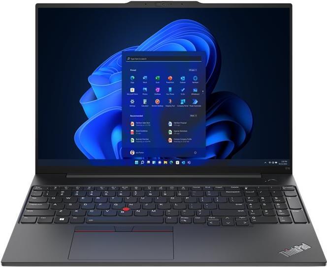 Lenovo ThinkPad E16 Gen 1 21JN (21JN004RGE)