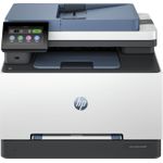 HP Color LaserJet Pro Mfp 3302sdw Laser (499Q6F#B19)