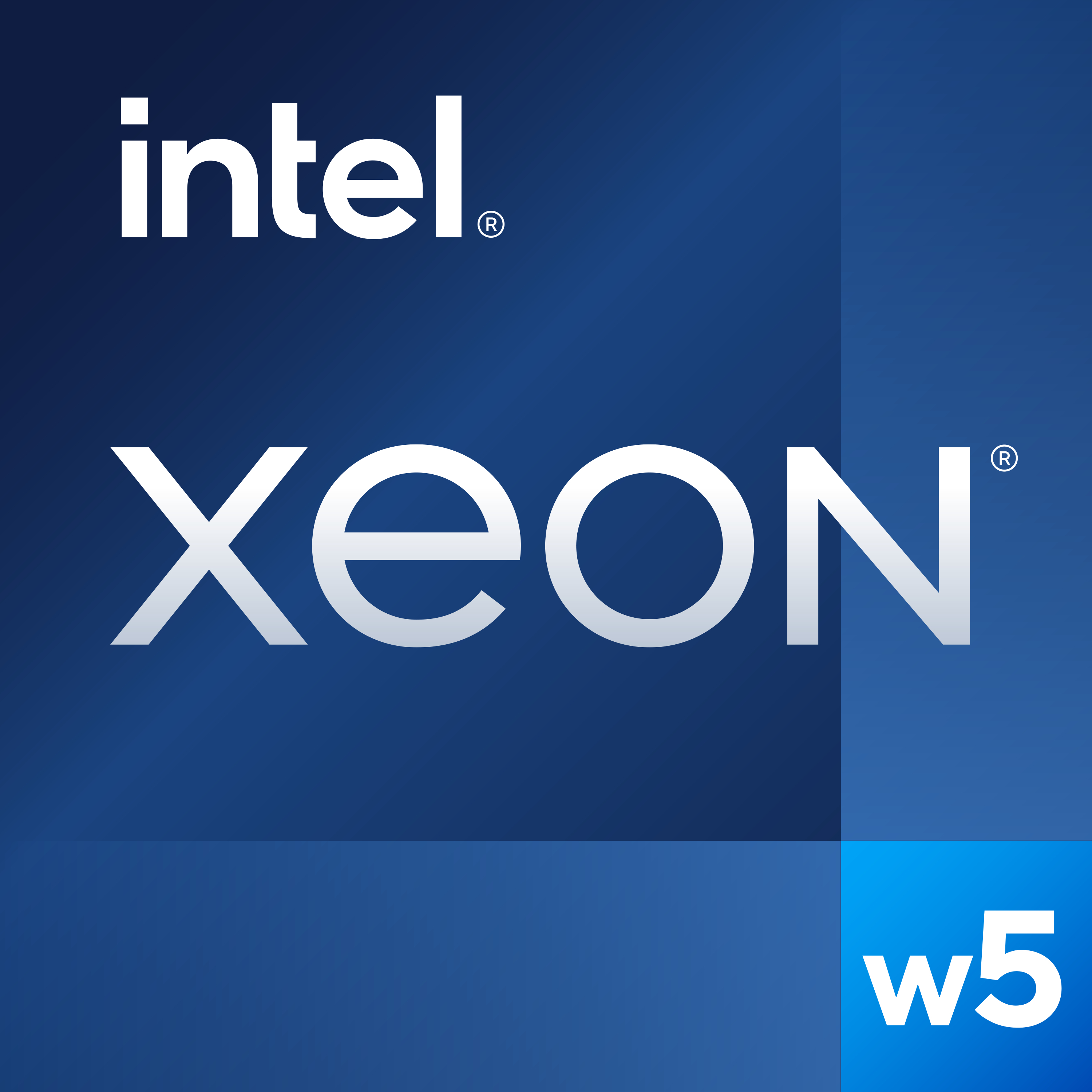 Intel Xeon W W5-2565X 3,2 GHz 18 Kerne 36 Threads 37,5 MB Cache LGA 4677 OEM