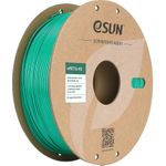 EPETG+HIGH SPEED 1,75mm SOLID GREEN 1kg ESUN 3D FILAMENT (EPETG+HS-P175SG1)