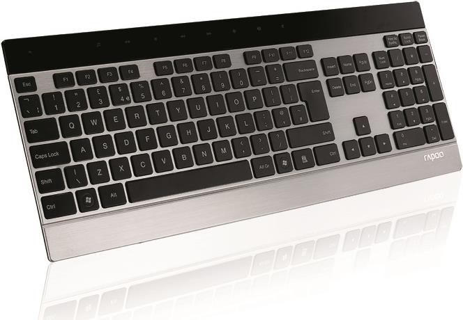 Rapoo E9270P Tastatur (12367)