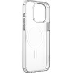 Belkin SheerForce Hintere Abdeckung für Mobiltelefon (MSA022btCL)