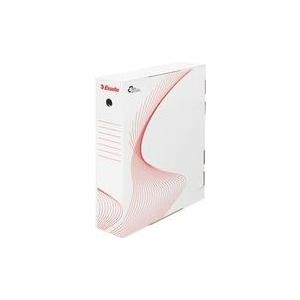 Esselte Standard Archiv-Klappschachtel (128005)