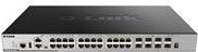 D-Link DGS 3630-28TC (DGS-3630-28TC/SI/E)