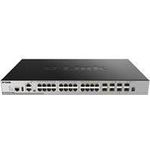D-Link DGS 3630-28TC (DGS-3630-28TC/SI/E)