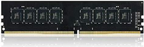 DDR4 8GB PC 2666 Team Elite TED48G2666C1901 (TED48G2666C1901)