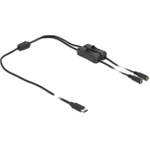 Delock Netz-Splitter (86800)