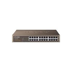 Switch TP-Link 24x FE TL-SF1024D Ver2.0 (TL-SF1024D VER2.0)