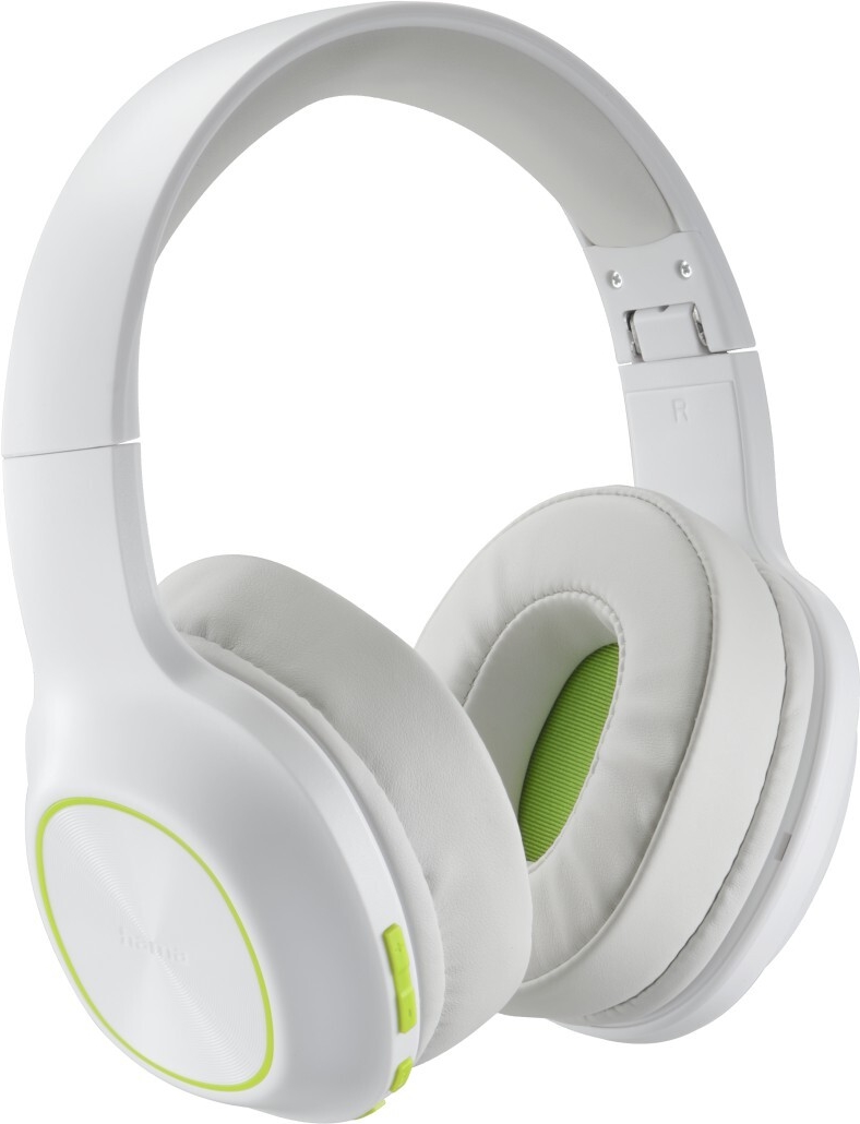 Hama Bluetooth®-Kopfhörer Spirit Calypso III, Over-Ear, Bass Boost, faltbar, W (00221780)