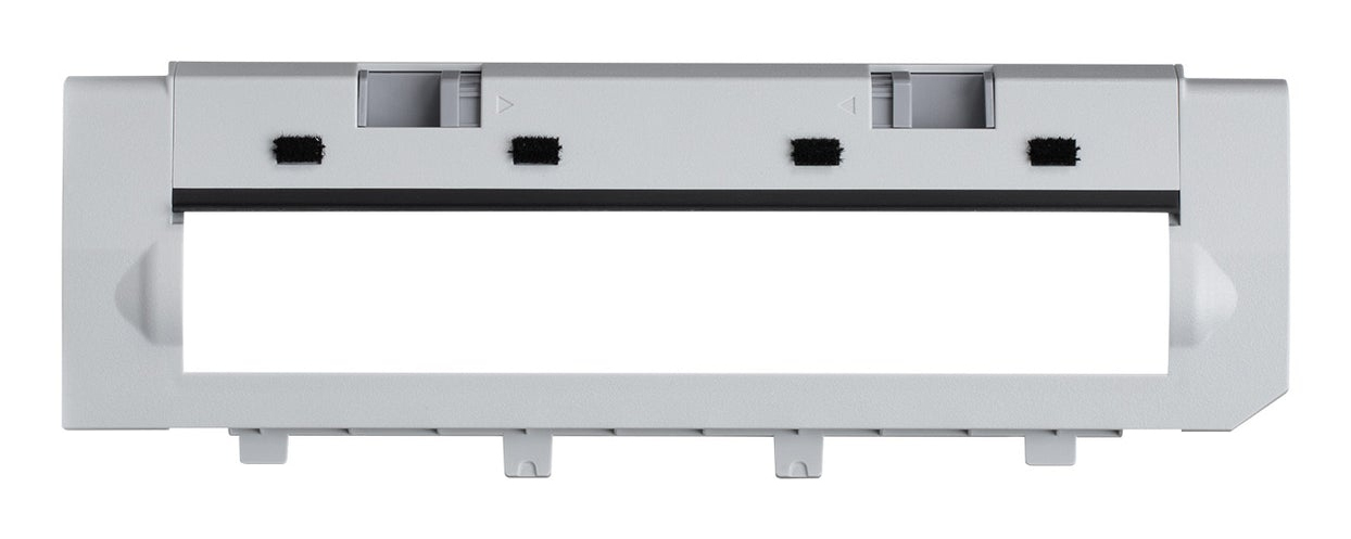 Roborock Hauptbürstenabdeckung Grau
