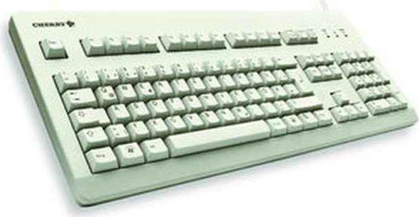 Cherry Classic Line G80-3000 (G80-3000LPCDE-0)