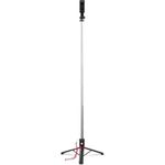Hama Selfie-Stick-Stativ Fancy Stand 110 II für Handy, Bluetooth®-Fernauslöser (00004671)