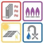 Wera Werkzeugsatz 25 Stk. VDE (Kraftform Kompakt SH 1 Sanitär)