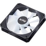 XPG VENTO R 120 ARGB PWM Schwarz (75261400)
