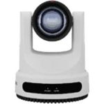 PTZOptics Move 4K Turret IP-Sicherheitskamera Innen & Außen 3840 x 2160 Pixel Decke/Wand/Stange (PT12X-4K-WH-G3)