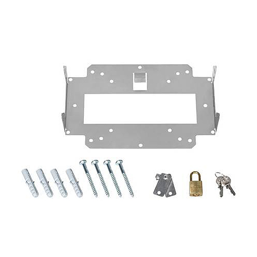 LANCOM Wall Mount LN Montagesatz für Netzwerkgeräte