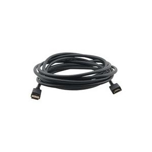 KRAMER Adapter C-DPM/HM-10 Displayport zu HDMI Anschlusskabel Stecker / Stecker 3m (97-0601010)