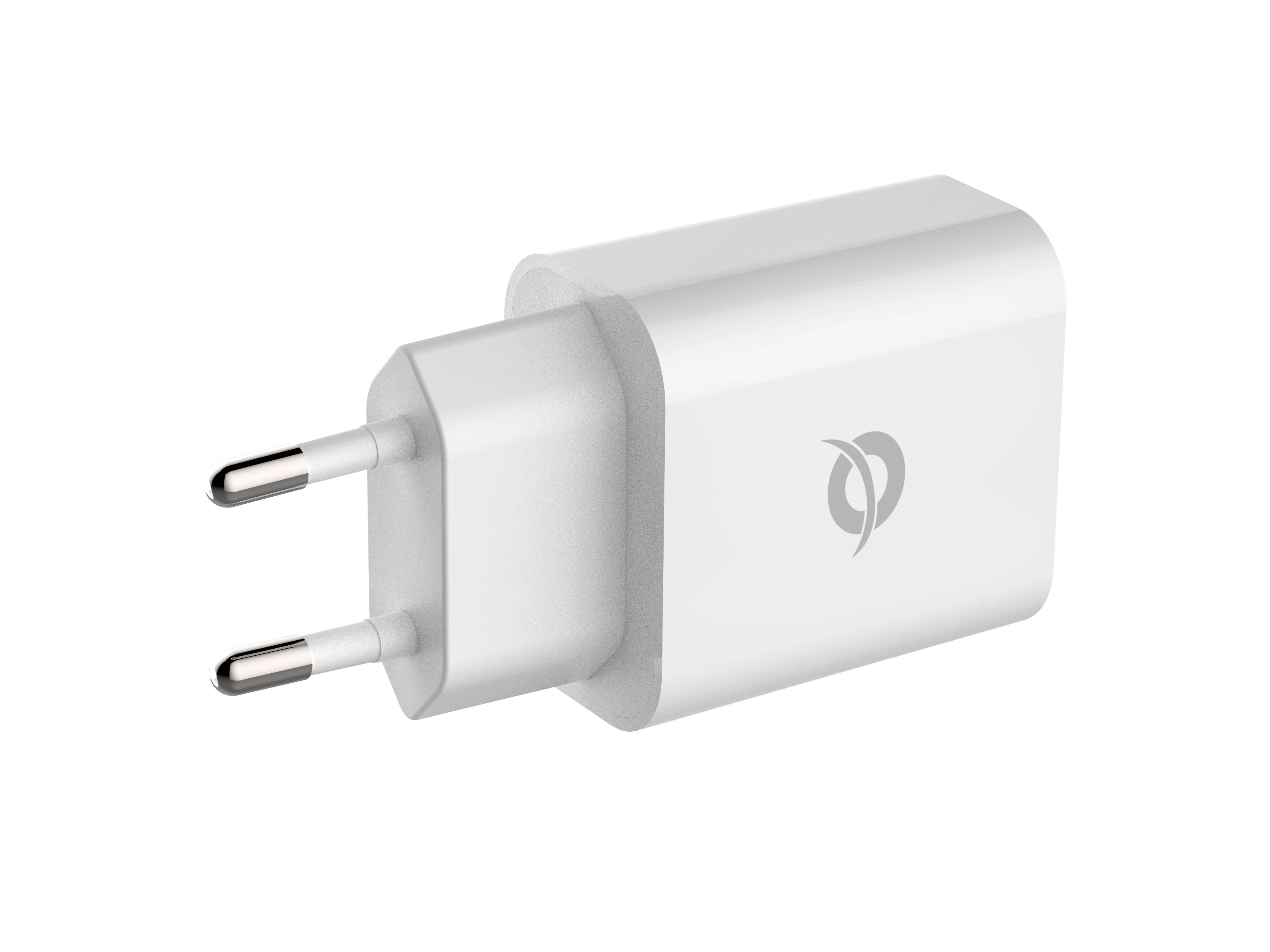 Conceptronic ALTHEA Netzteil USB-C PD 3.0 20W Weiß