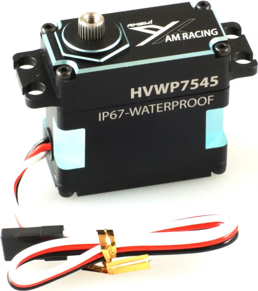 Amewi 28307 RC-Modellbau ersatzteil & zubehör Servo (28307)