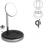 Delock Kabelloses Ladegerät (66468)