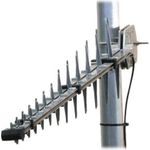 Allnet GSM-Antenne 11dbi Yagi/Mast LTE 7m Kabel (A-LPDA-0092) (geöffnet)