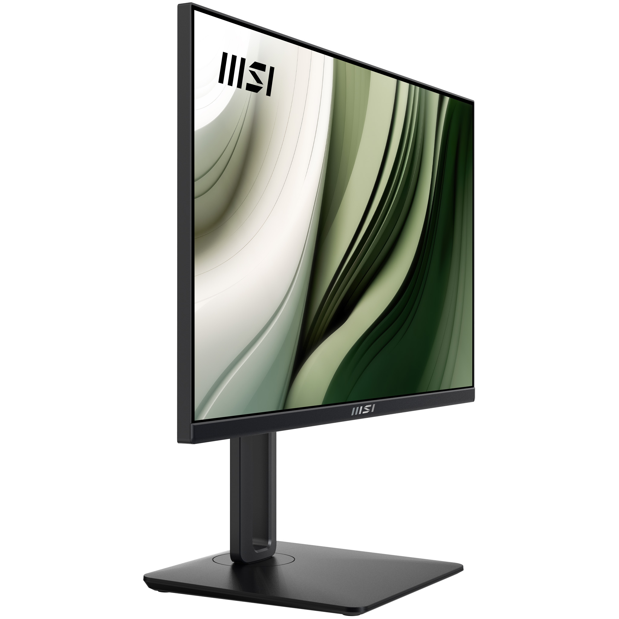 MSI PRO MP245PG 23.8" Full HD IPS 100 Hz Monitor Schwarz