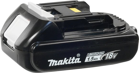 Makita BL1815N Batterie (196235-0)