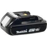 Makita BL1815N Batterie (196235-0)
