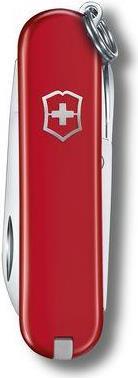 Victorinox 0.6223.G Taschenmesser Multi-Tool-Messer Rot (V-0.62 23.G)