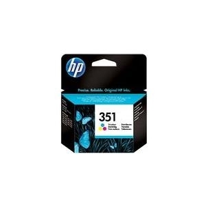 Hewlett-Packard HP 351 (CB337EE#UUS)