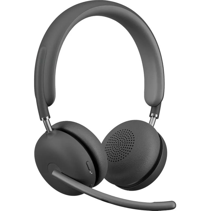 Logitech Zone Wireless 2 UC (981-001311)