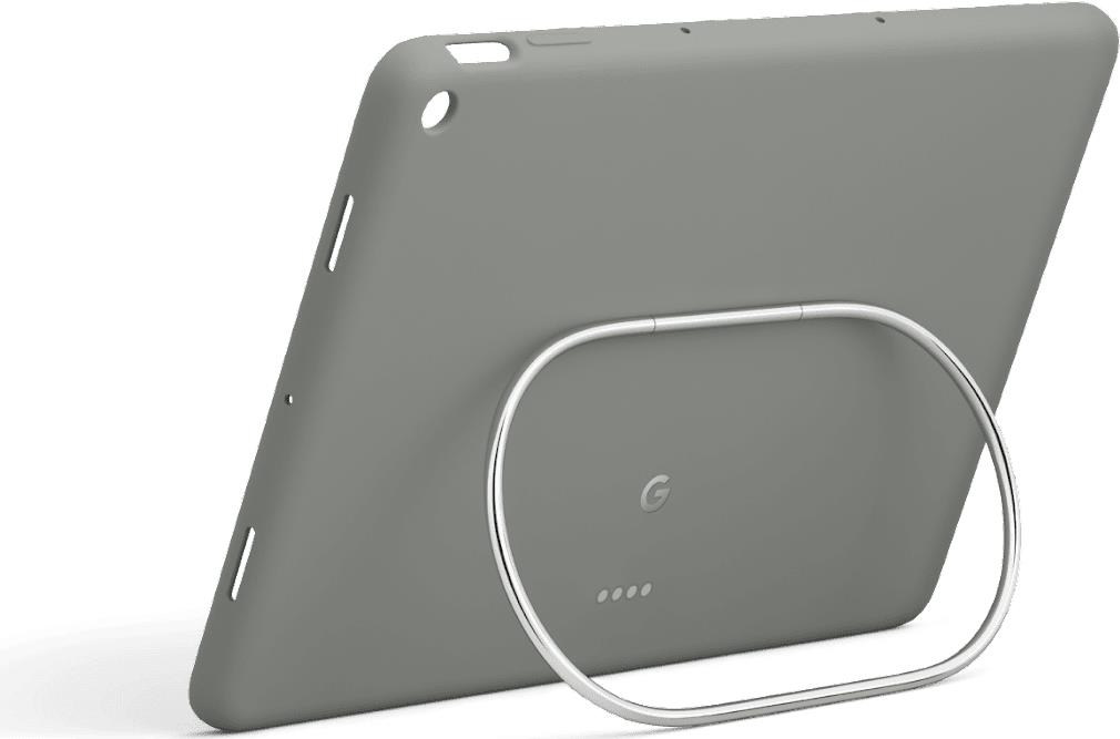 Google GA04462-WW Tablet-Schutzhülle 27,8 cm (10.9") Cover Haselnuss (GA04462-WW)