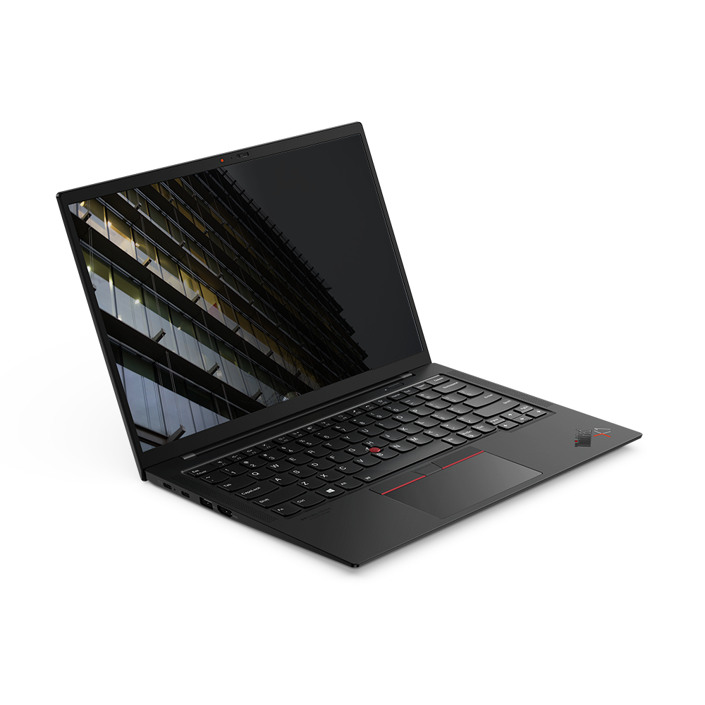 Lenovo Blickschutzfilter 14" 16:10 Blau