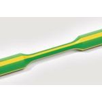 HELLERMANNTYTON Dünnwandiger Schrumpfschlauch Tredux (319-02407)