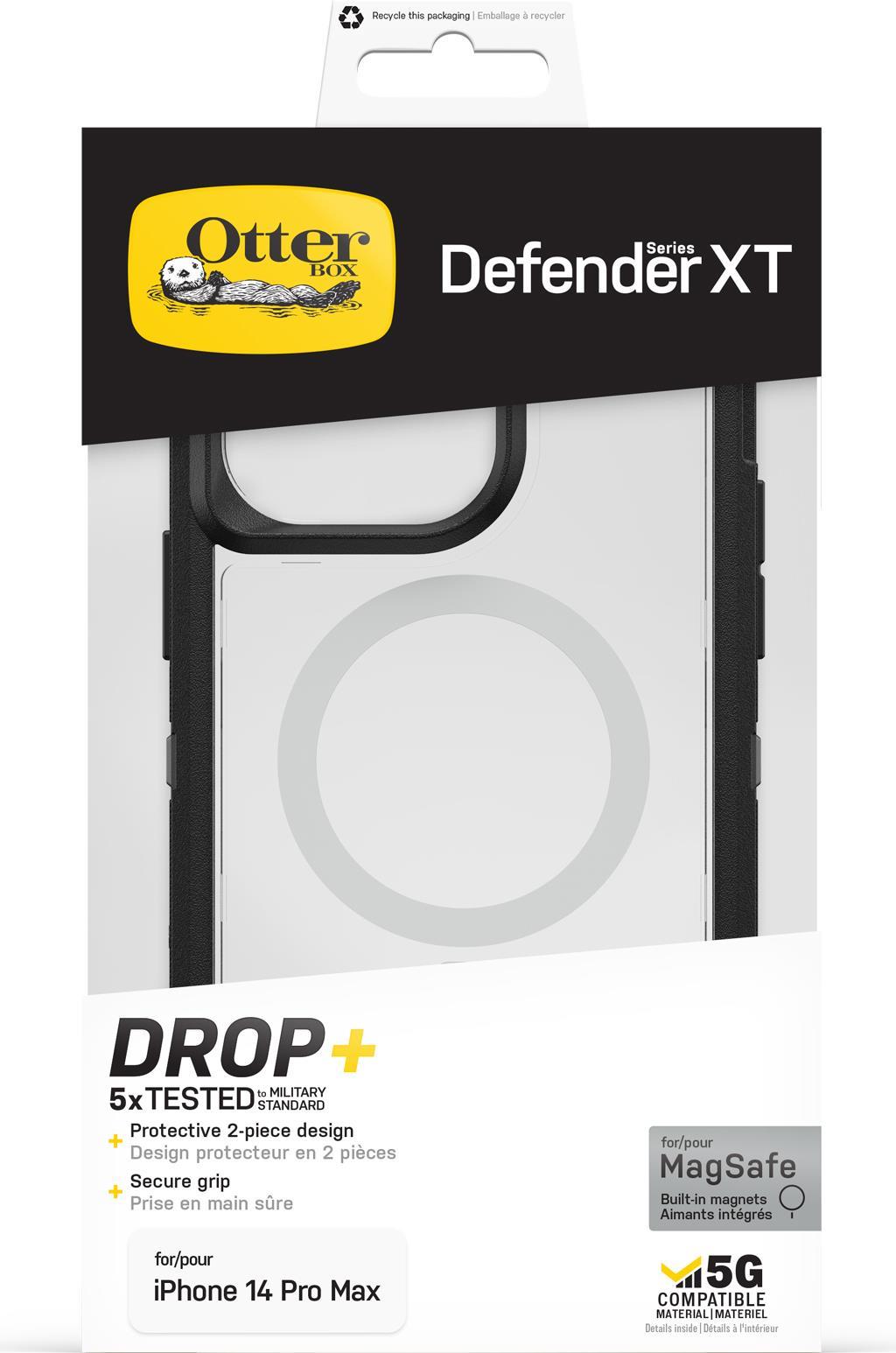 OtterBox Defender Series XT (77-90161)
