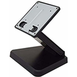 Newland Desktopstandfuß Desktopstandfuß, Bohrung: VESA 75, passend für: NQuire-Serie (STD1200)