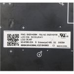 Lenovo Lite-On Ersatztastatur Notebook (5N20V43156)