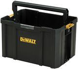 DeWALT DWST1-71228 Kleinteil/Werkzeugkasten Kunststoff Schwarz (DWST1-71228)