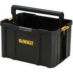 DeWALT DWST1-71228 Kleinteil/Werkzeugkasten Kunststoff Schwarz (DWST1-71228)