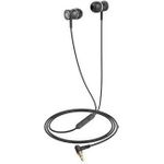 Havit E303P kabelgebundener Kopfhörer (schwarz) (E303P)