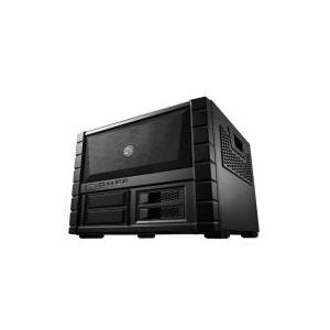 Geh CoolerMaster HAF XB Cube RC-902XB-KKN2 (B) (RC-902XB-KKN2)