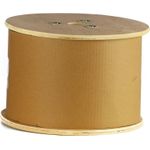 DSIT DANICOM CAT6 FTP 50m Außenkabel Starrleiter - PE (Fca) (DC-OUT-FTP6-50S-FCA)