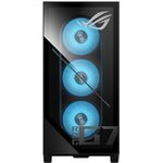 ASUS ROG GM700TZ-R9800X064W PC 4,7 GHz AMD Ryzen 7 64 GB Ram 1 TB SSD Windows 11 Home NVIDIA GeForce RTX 5070 (90PF05T1-M00E90)