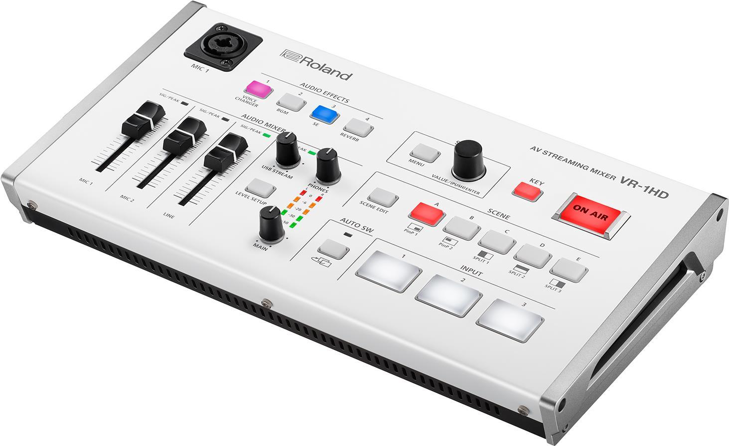 Roland VR-1HD WUXGA (421001A38)