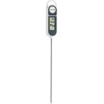 TFA Einstichthermometer Kat.Nr. 30.1048 digitales Einstichthermometer Messbereich Temperatur -50 bis 300 °C HACCP-konf (Kat.Nr. 30.1048)