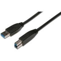 Mercodan USB 3.0 A/B (AK-112302)